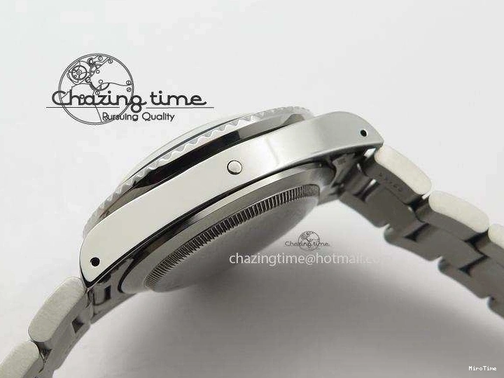 MiroTime 0601 Lightweight Vintage Sea Dweller 1665 JKF Best Edition On Bracelet A 3981